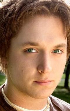 Актер Джонатан Дубски