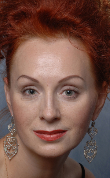 Актер Екатерина Хлыстова