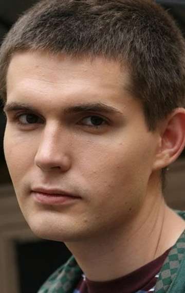 Актер Иван Алексеев