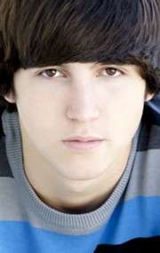 Актер Сет Гинсберг