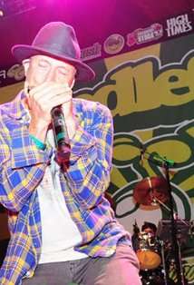 Актер Ли Джаффе