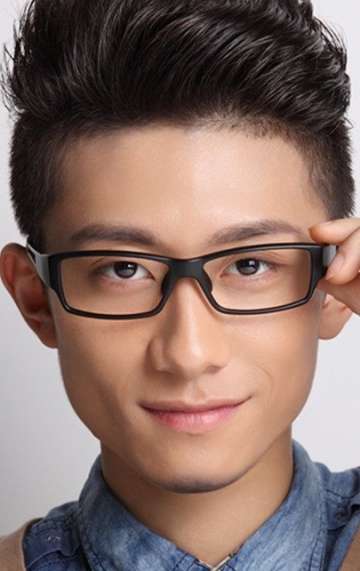 Актер Чжан Ишань