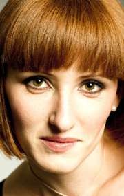 Фото Елизавета Лотова