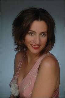 Актер Мюриэль Санта Ана