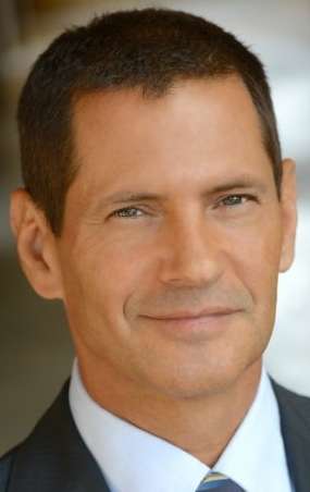 Актер Томас Калабро