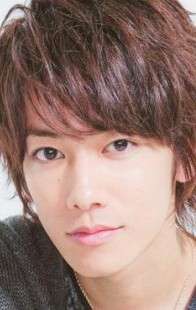 Актер Такеру Сато