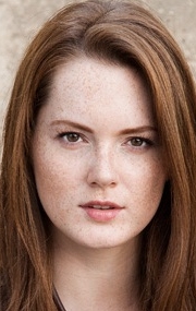 Актер Лаура Витцен