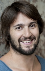 Актер Гийом Лаббе