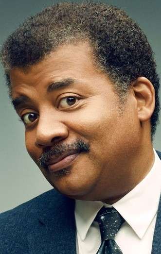 Актер Нил Тайсон