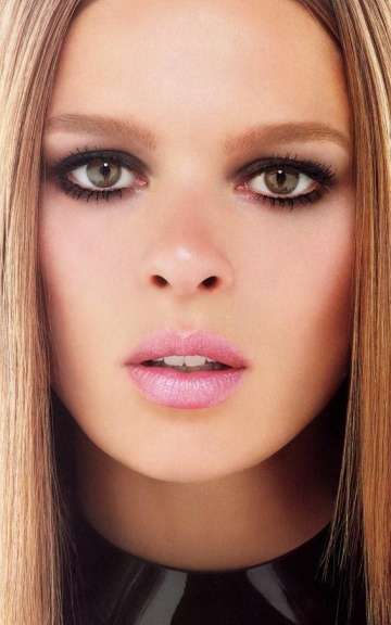 Фото Элиз Кромбес