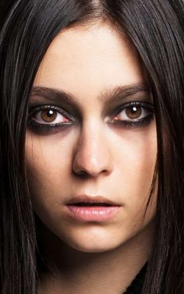 Актер Морган Дюблед