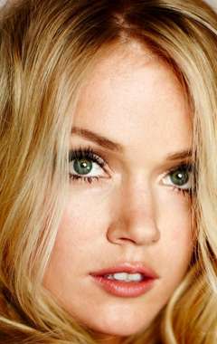 Актер Линдсей Эллингсон