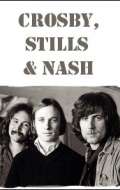 Актер Crosby Stills & Nash