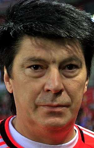 Актер Ринат Дасаев