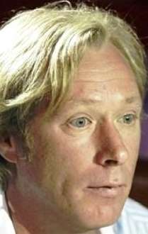 Актер Алексей Михайличенко