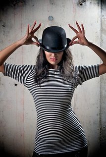 Актер Кристал Гариб