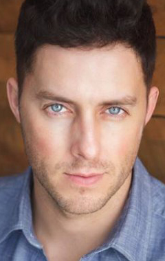 Актер Скот Купер