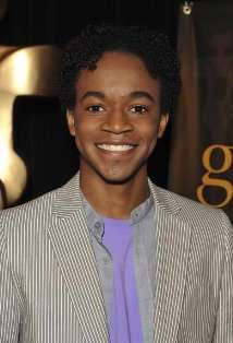 Актер Дэниэл С. Гордон