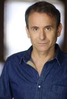 Фото Питер Спенс