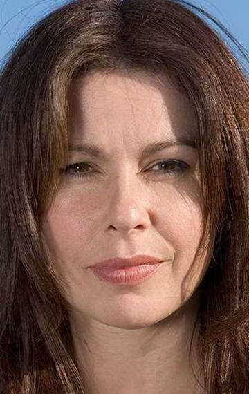 Актер Джули Грэм