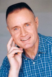 Актер Пол Эдни