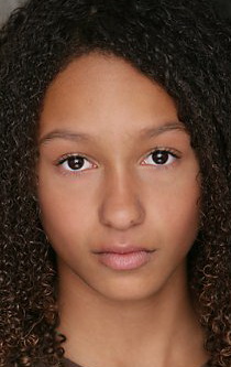 Актер Саманта Садофф