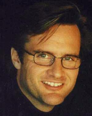 Актер Джордж Ф. Уотсон