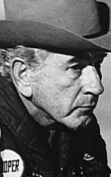 Актер Кэри Лофтин