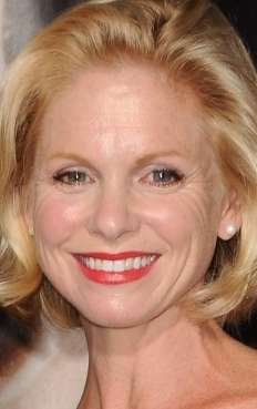 Актер Кали Тимминс