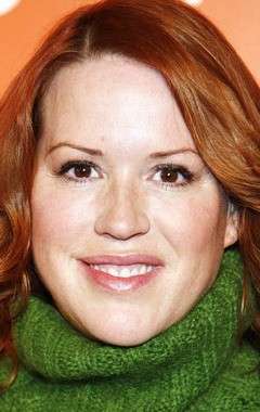 Актер Молли Рингуолд