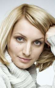 Актер Евгения Волкова