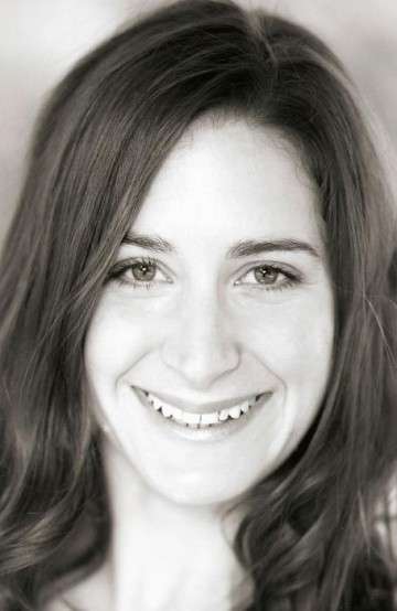 Актер Карина Фернандез