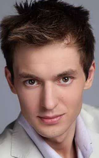 Фото Нил Кропалов