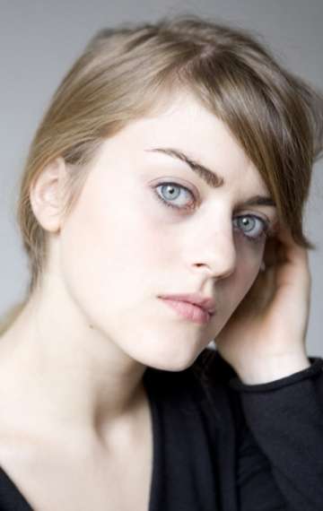 Актер Александра Жантиль