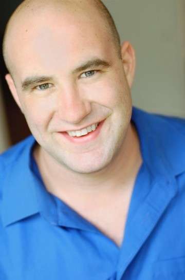 Фото Чарли Сандерс