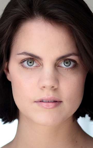 Актер Келси Форд