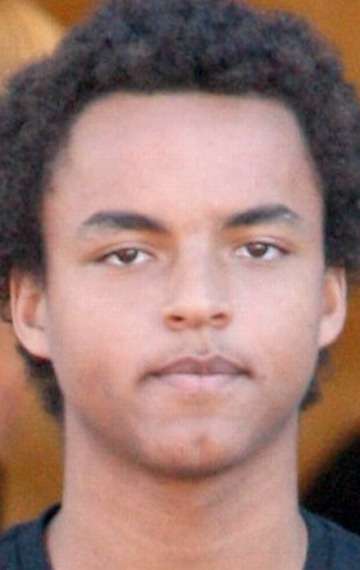 Фото Коннор Круз