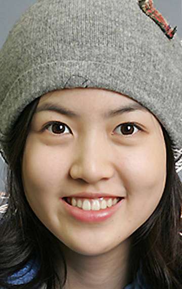 Актер Шим Ын Кён