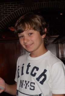 Актер Джейк Ричард Сичильяно