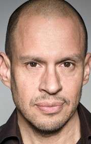 Актер Йонатан Сэгаль