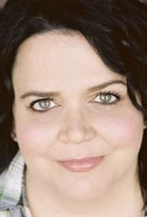 Актер Джен Рэй