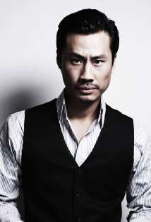 Актер Фредерик Шо