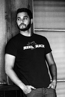 Актер Холлэнд Диаз