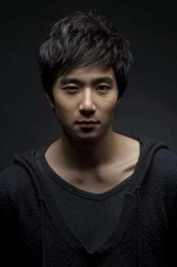 Актер Мин-Су Ким