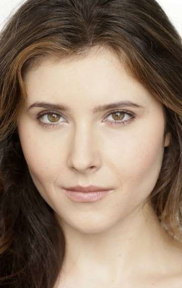 Актер Мелисса Фарман