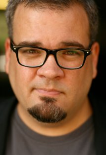 Актер Роберт Ларривьер