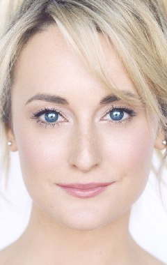 Актер Анджела Спринкл