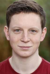 Актер Ниек Верстиг