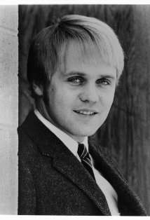 Актер Марк Слэйд