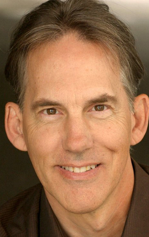 Актер Билл Блэйр